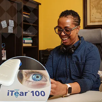 Introducing the ingenious minds behind iTear100